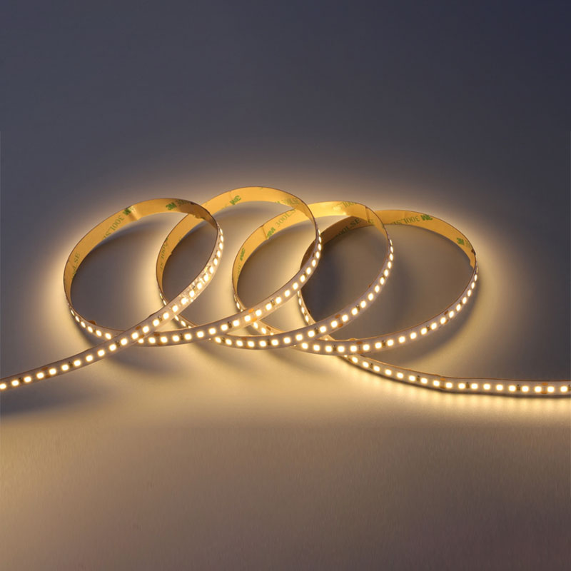 High-Efficacy LED Strip