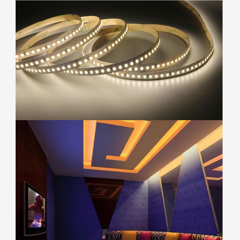 High Brightness LED Strip Lights