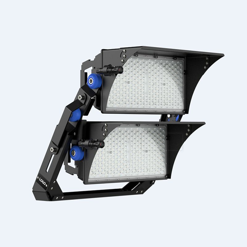 1500W Outdoor LED Stadium Light