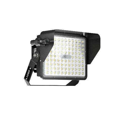 250W Outdoor LED Stadium Light