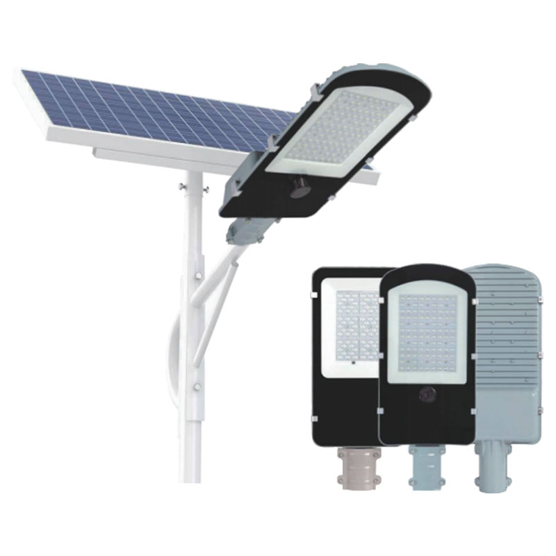 6v 40w Solar Street Light