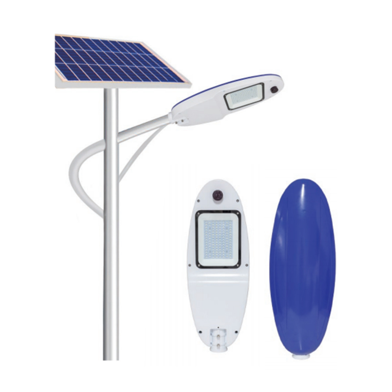 6v 60-90Ah Led Solar Street Light