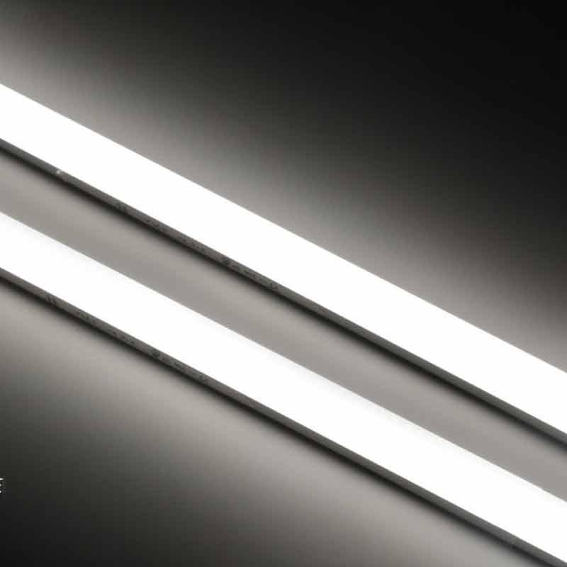 LED Linear Display Light Bars