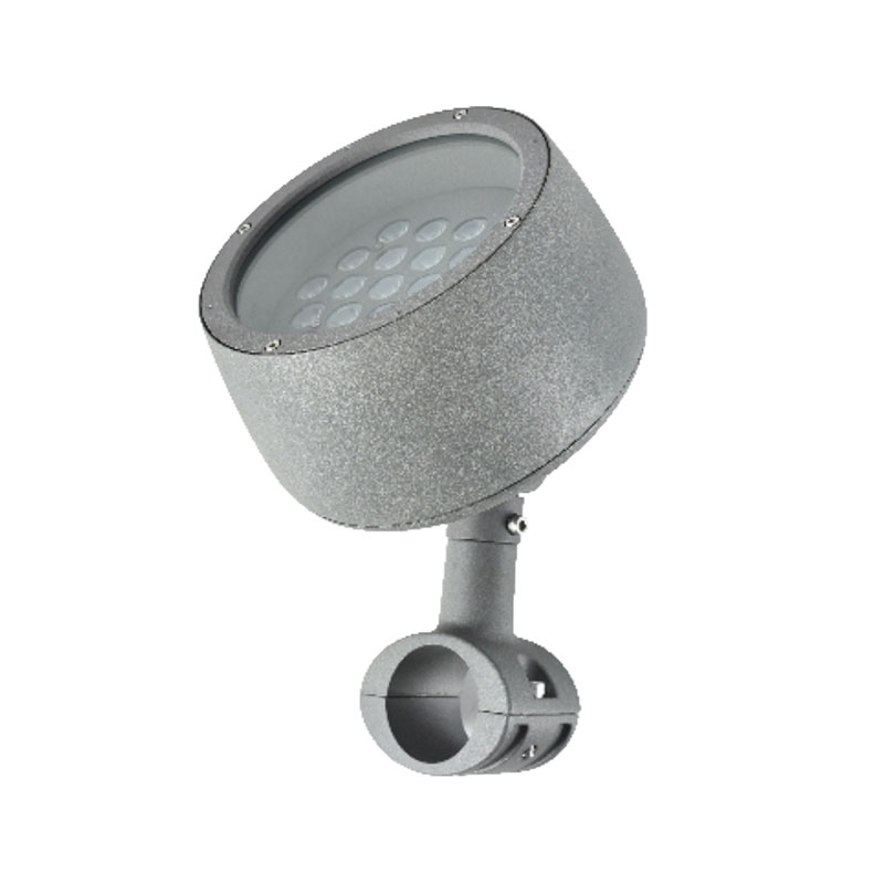 Aluminum Outdoor LED Spotlight