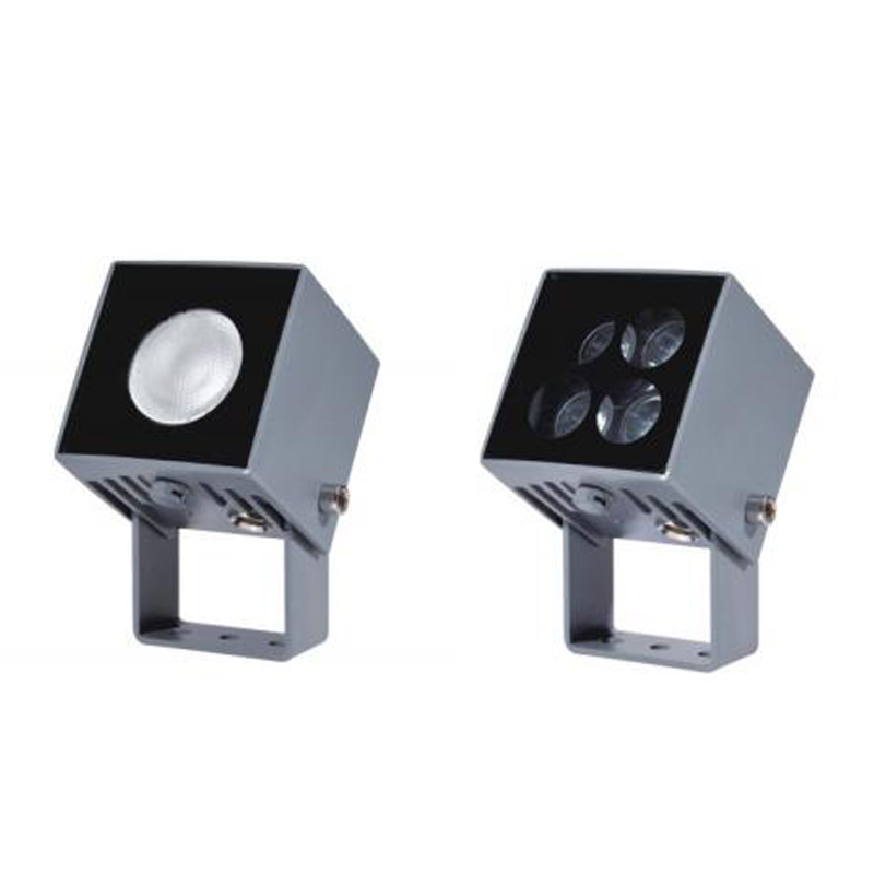 Commercial Outdoor LED Flood Light