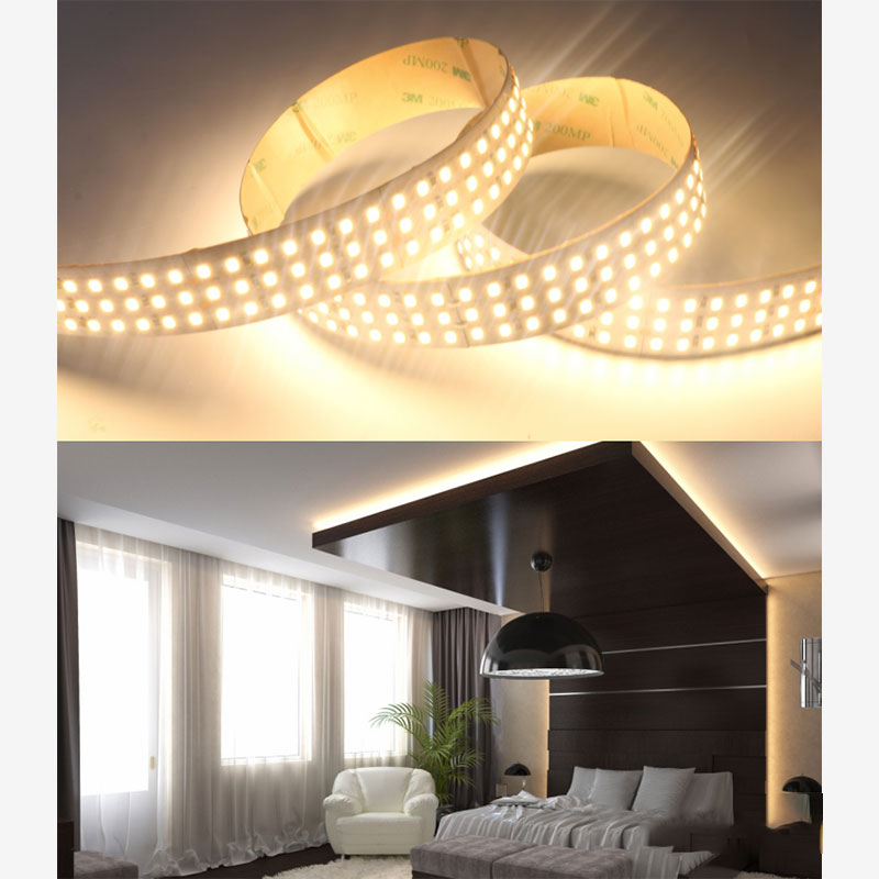 Dimmable LED Strip Lights