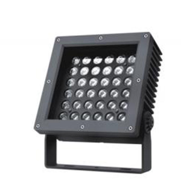 High-Performance LED Flood Light