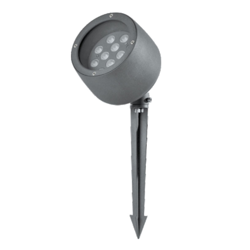 IP65 LED Spotlight For Garden