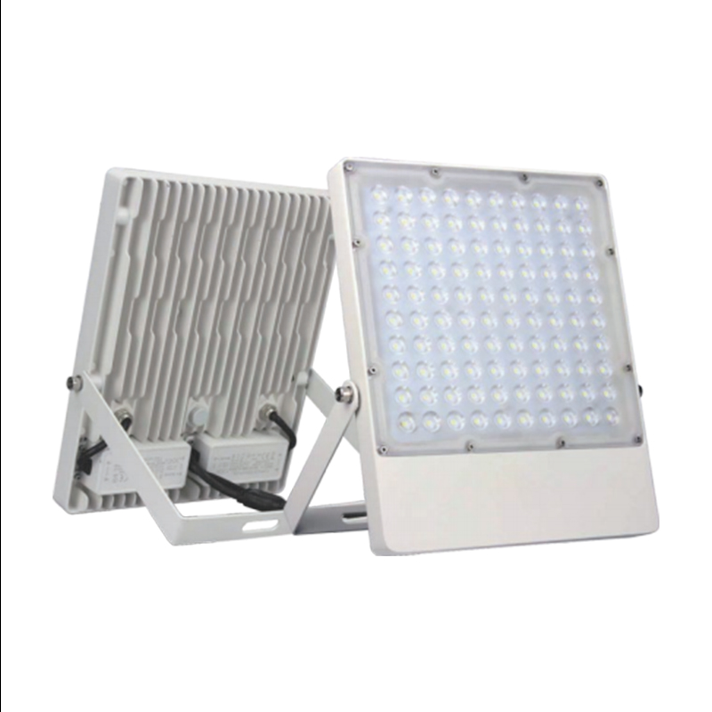 IP66 Led Flood Light For Outdoor Uses