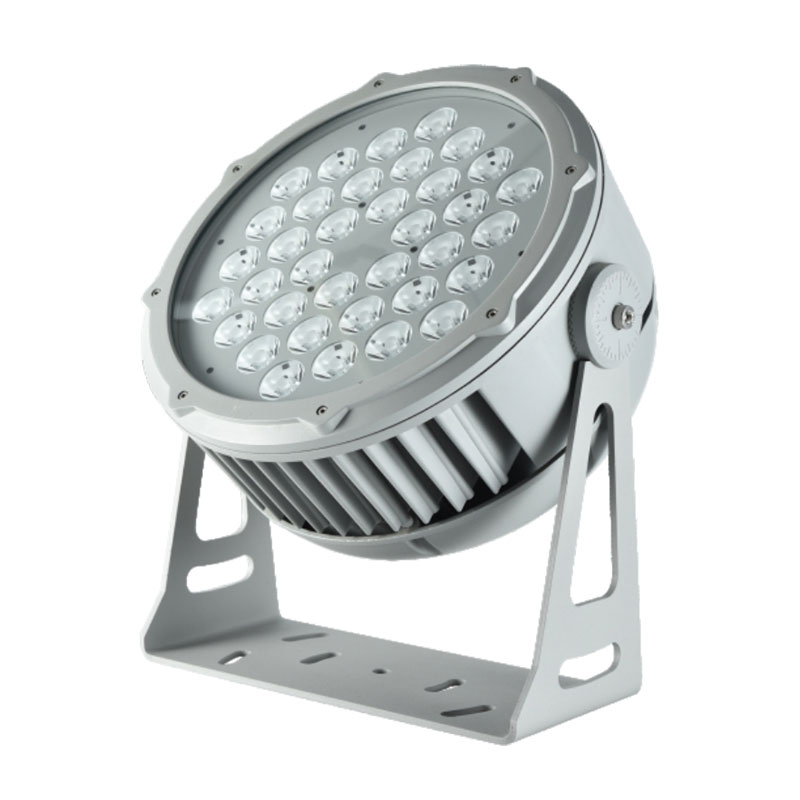 Modern LED Spotlight For Outdoors