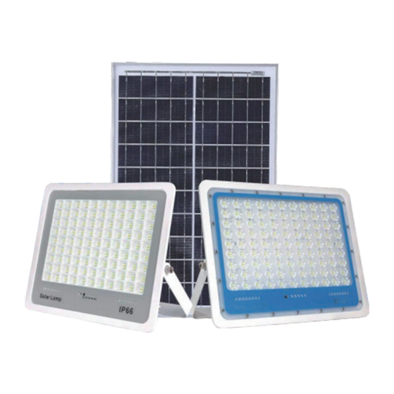 Waterproof Led Solar Flood Light IP66