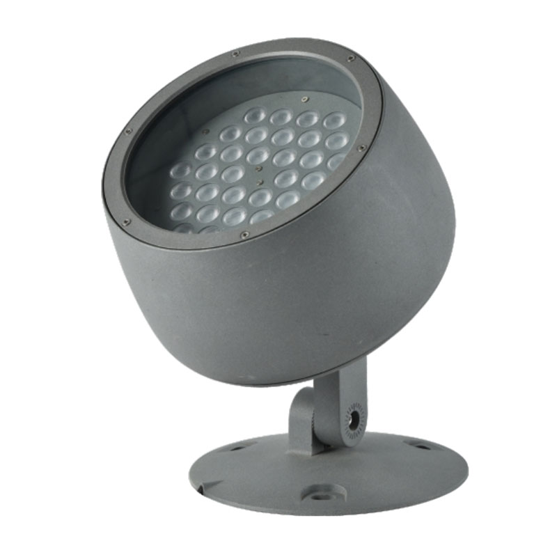 Waterproof LED Spotlight For Park